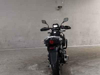 Suzuki V-Strom 250