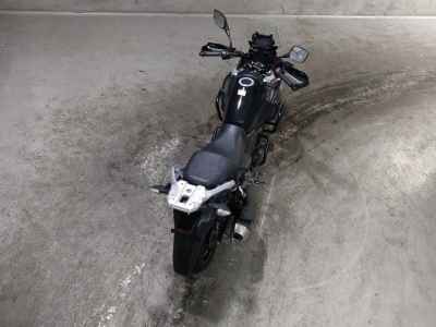 Suzuki V-Strom 250