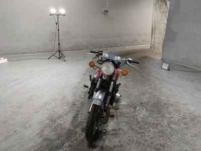 Honda CB750F