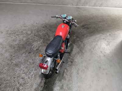 Honda CB750F