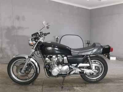 Suzuki GS1000S 2026