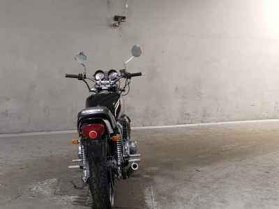 Suzuki GS1000S 2026