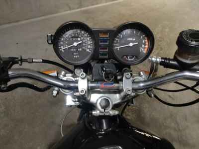 Suzuki GS1000S 2026
