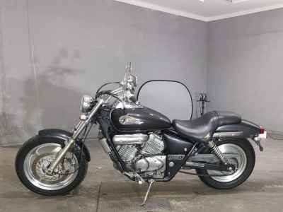 Honda Magna 250