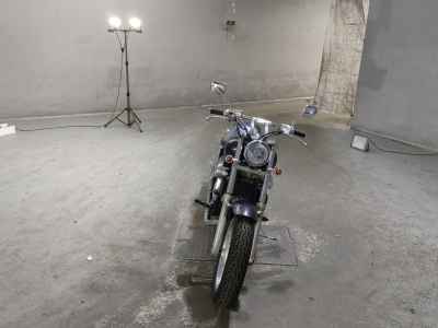 Honda Magna 250