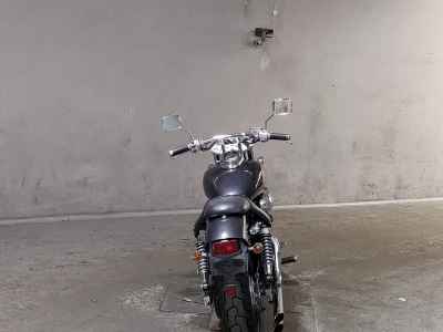 Honda Magna 250