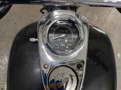 Honda Magna 250