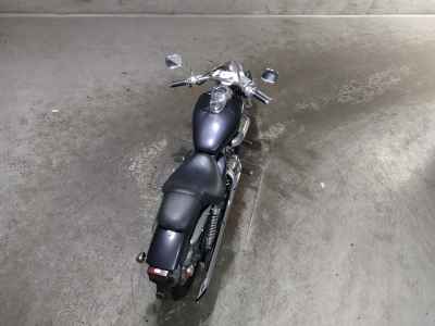 Honda Magna 250