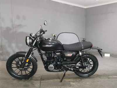 Honda GB350 2023