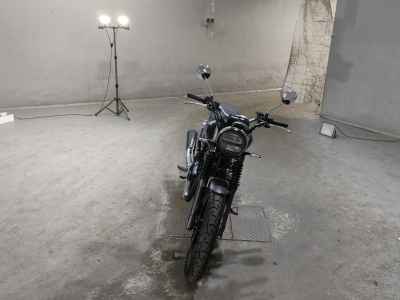 Honda GB350 2023