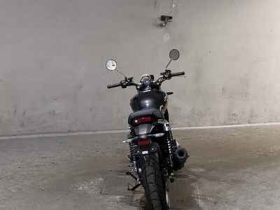 Honda GB350 2023