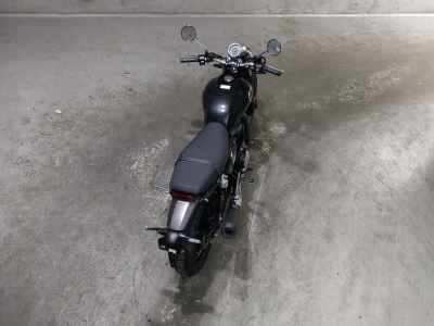 Honda GB350 2023