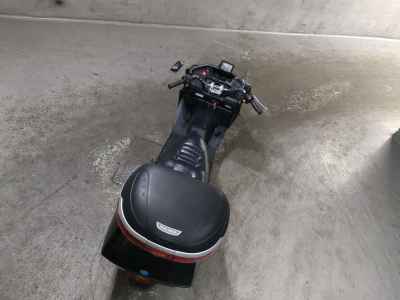 Honda Fusion X