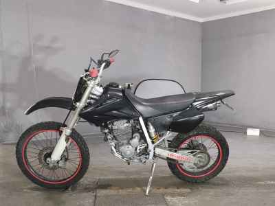 Honda XR250
