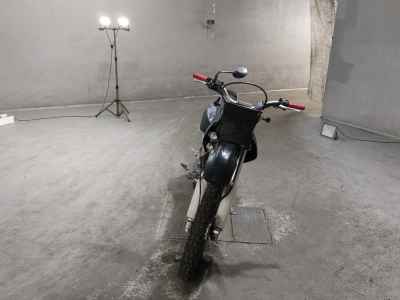Honda XR250