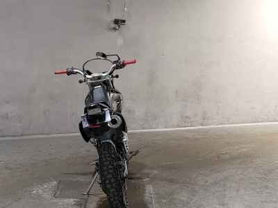 Honda XR250