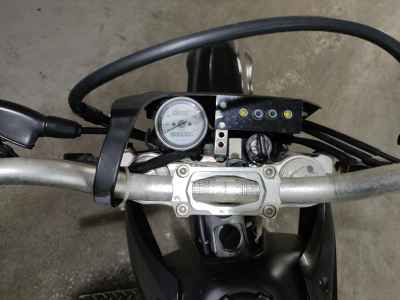 Honda XR250