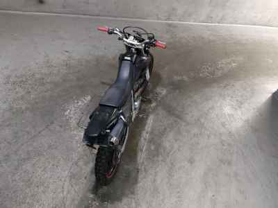 Honda XR250