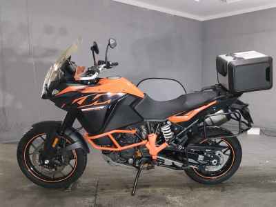 KTM 1090 Adventure 2017