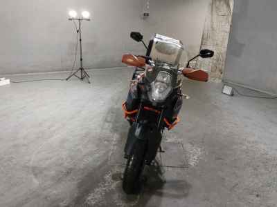 KTM 1090 Adventure 2017