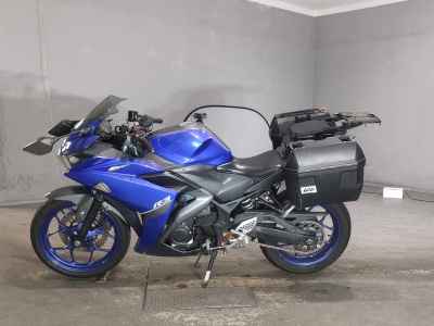 Yamaha YZF-R25