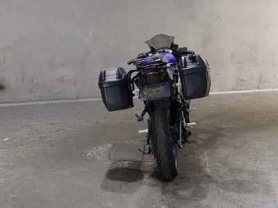 Yamaha YZF-R25