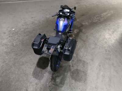 Yamaha YZF-R25