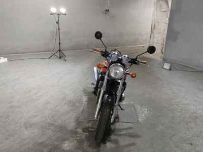 Kawasaki Zephyr 1100 2023