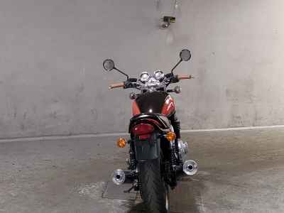 Kawasaki Zephyr 1100 2023