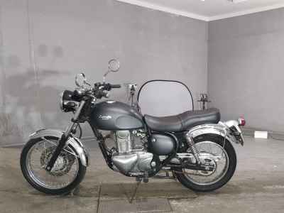 Kawasaki Estrella