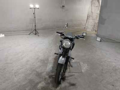 Kawasaki Estrella
