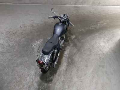 Kawasaki Estrella