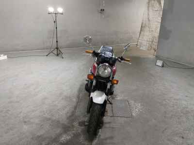 Honda CB400SFV 2014