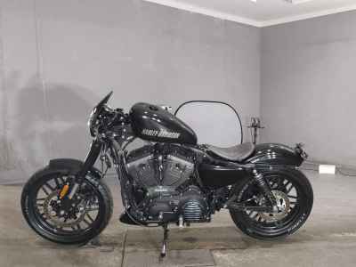 Harley-Davidson Roadster XL1200CX 2016