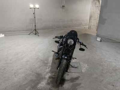 Harley-Davidson Roadster XL1200CX 2016