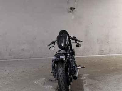 Harley-Davidson Roadster XL1200CX 2016