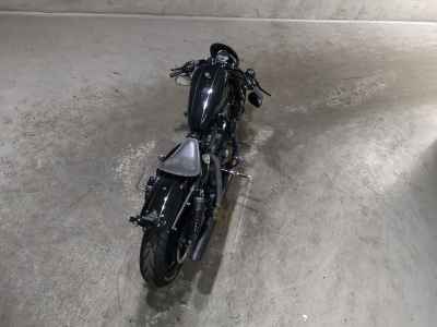 Harley-Davidson Roadster XL1200CX 2016