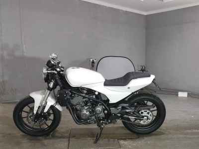 Harley-Davidson X350 2024