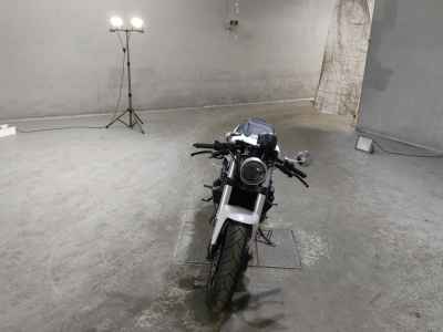 Harley-Davidson X350 2024