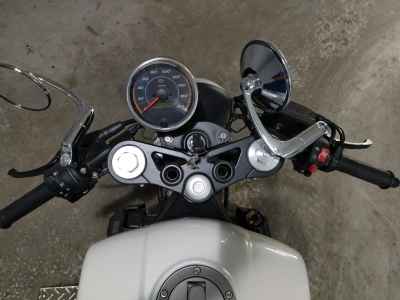 Harley-Davidson X350 2024