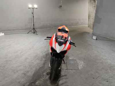 Ducati 1199 Superleggera 2014