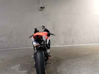 Ducati 1199 Superleggera 2014