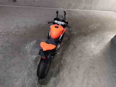 Ducati 1199 Superleggera 2014