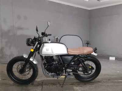 Mutt Akita 250 2020