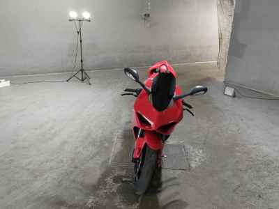 Ducati Panigale V4 2021