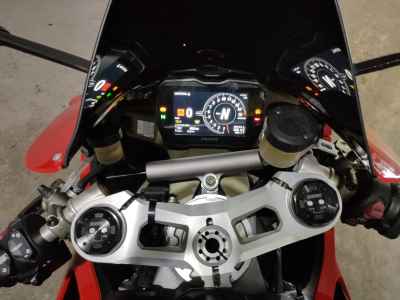 Ducati Panigale V4 2021