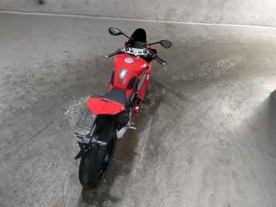 Ducati Panigale V4 2021