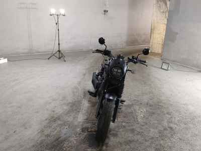 Honda Rebel CMX500 2021