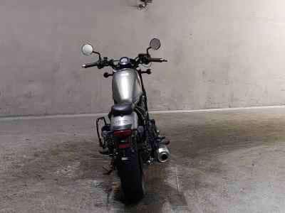 Honda Rebel CMX500 2021