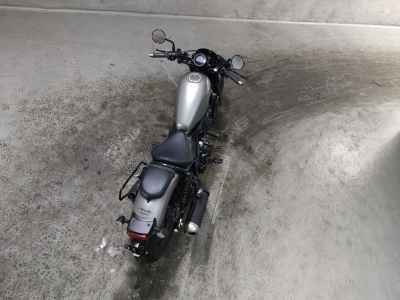 Honda Rebel CMX500 2021